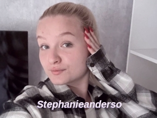 Stephanieanderso