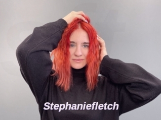 Stephaniefletch