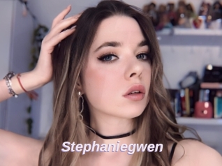 Stephaniegwen