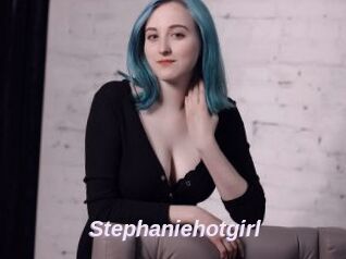 Stephaniehotgirl