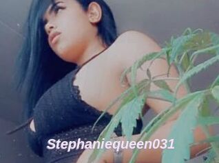 Stephaniequeen031