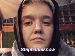 Stephaniesnow