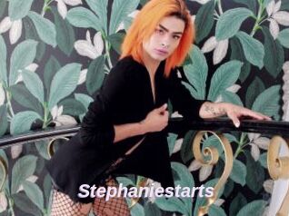 Stephaniestarts