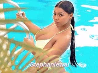 Stephaniewai
