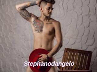 Stephanodangelo