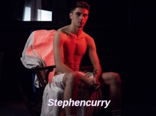 Stephencurry