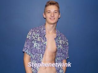 Stephenetwink