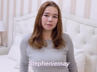 Stepheniemay