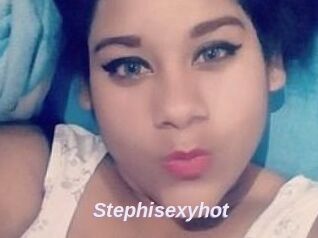 Stephisexyhot