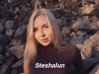 Steshalun