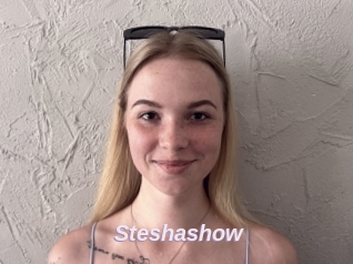 Steshashow