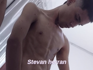 Stevan_herran