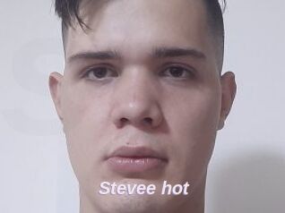 Stevee_hot