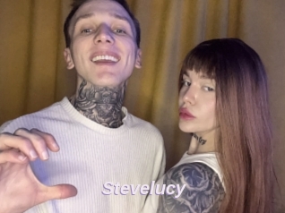 Stevelucy