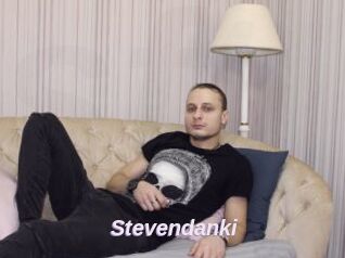 Stevendanki