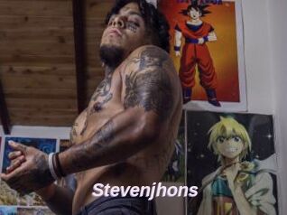 Stevenjhons