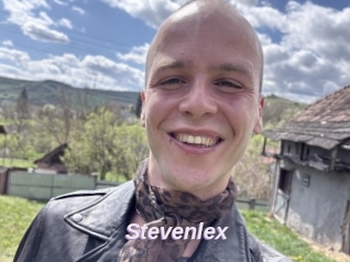 Stevenlex
