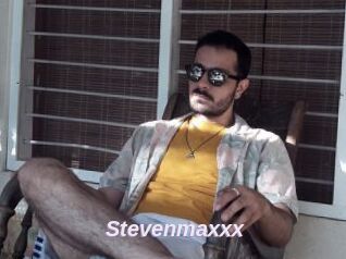 Stevenmaxxx
