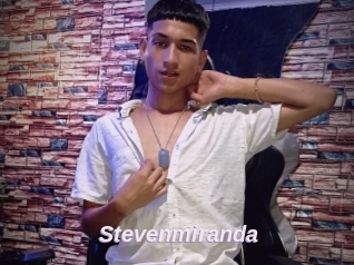 Stevenmiranda