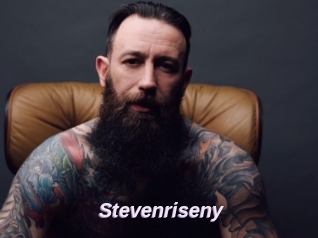 Stevenriseny