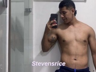 Stevensrice
