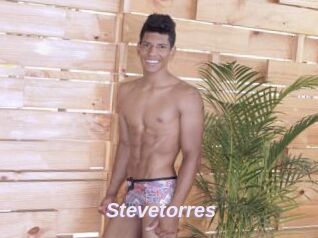 Stevetorres