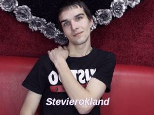 Stevierokland