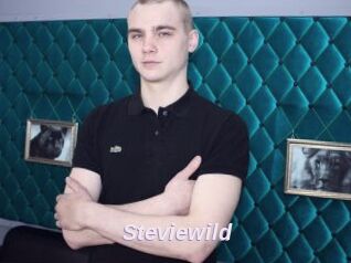 Steviewild