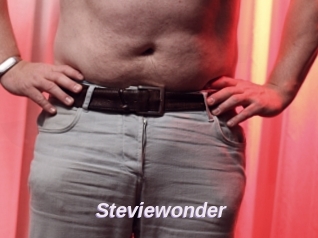 Steviewonder