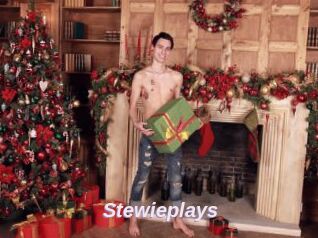 Stewieplays