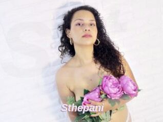 Sthepani
