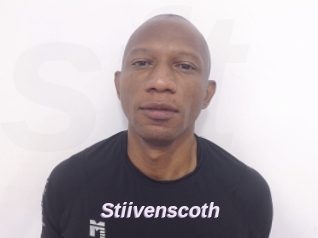 Stiivenscoth