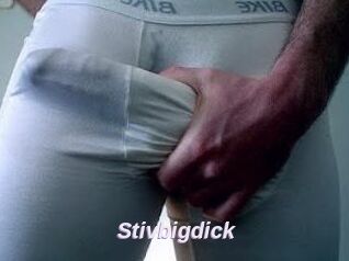Stivbigdick