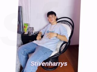 Stivenharrys