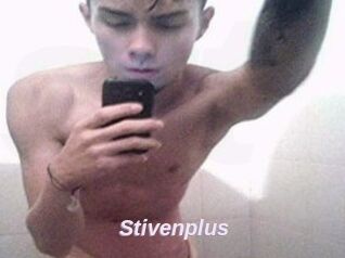 Stivenplus