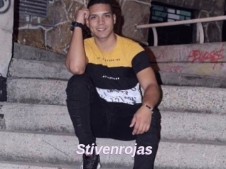 Stivenrojas