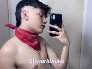 Stiwarkblake
