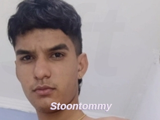 Stoontommy