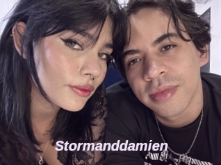 Stormanddamien