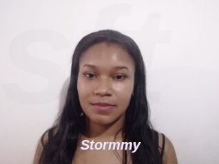 Stormmy
