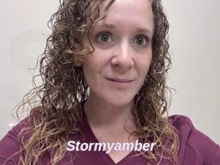 Stormyamber