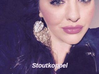 Stoutkoppel