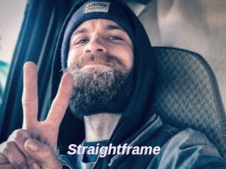 Straightframe