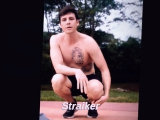 Straiker