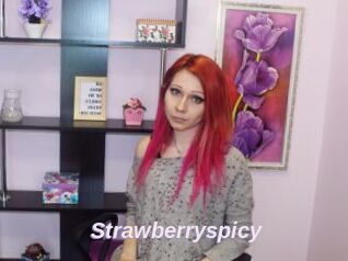 Strawberryspicy