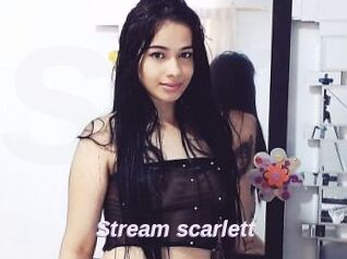 Stream_scarlett