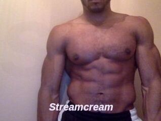 Streamcream