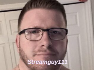 Streamguy111
