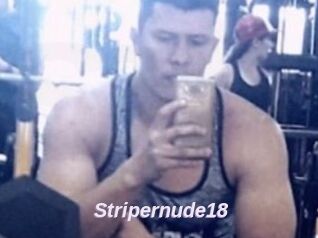 Stripernude18