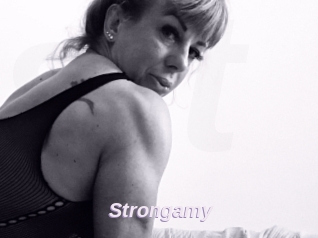 Strongamy